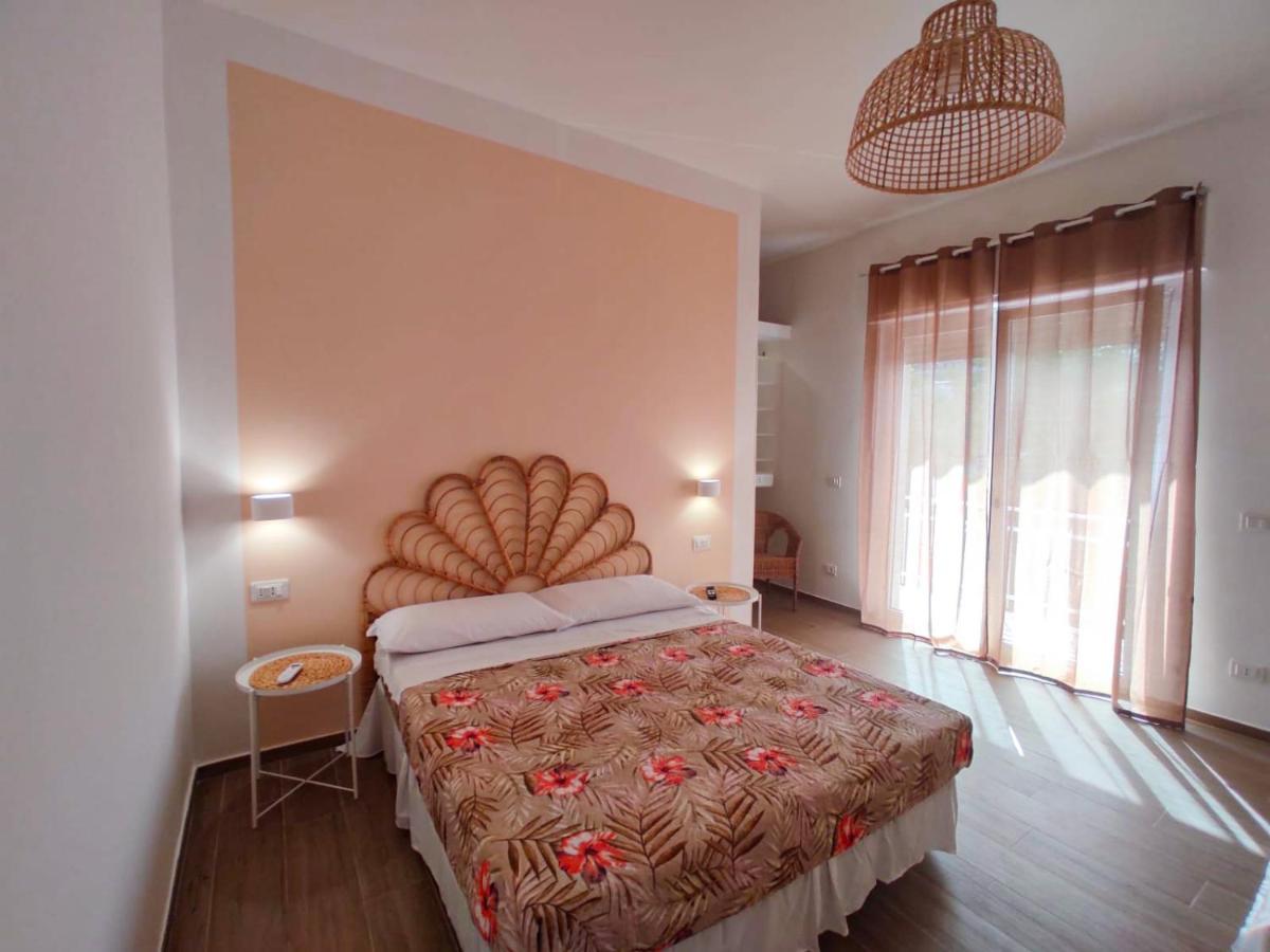 Maracuja Hotel Agropoli Exterior photo