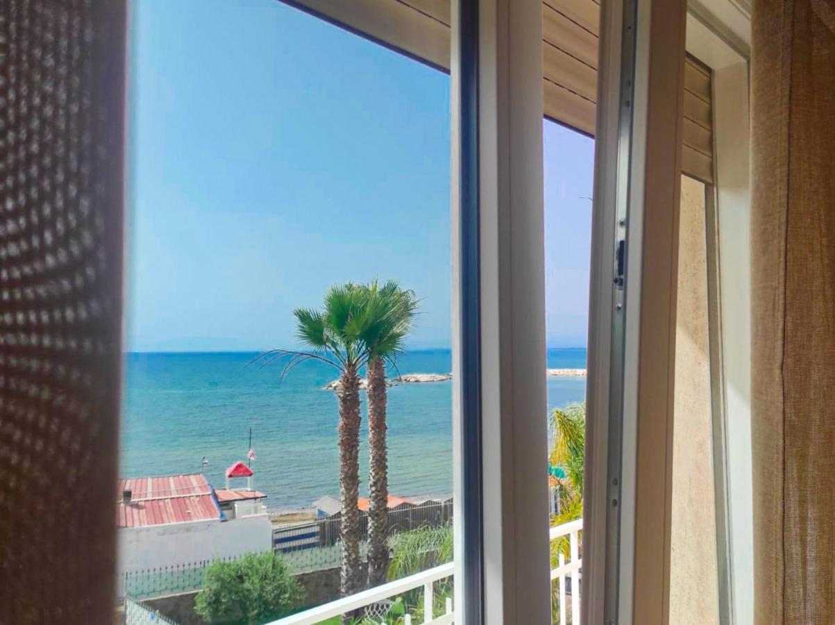 Maracuja Hotel Agropoli Exterior photo