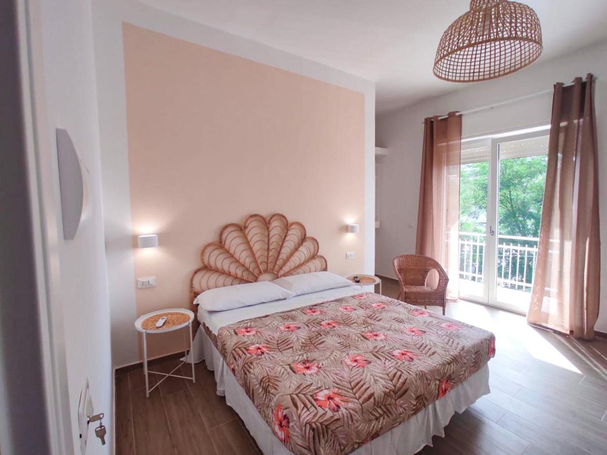 Maracuja Hotel Agropoli Exterior photo